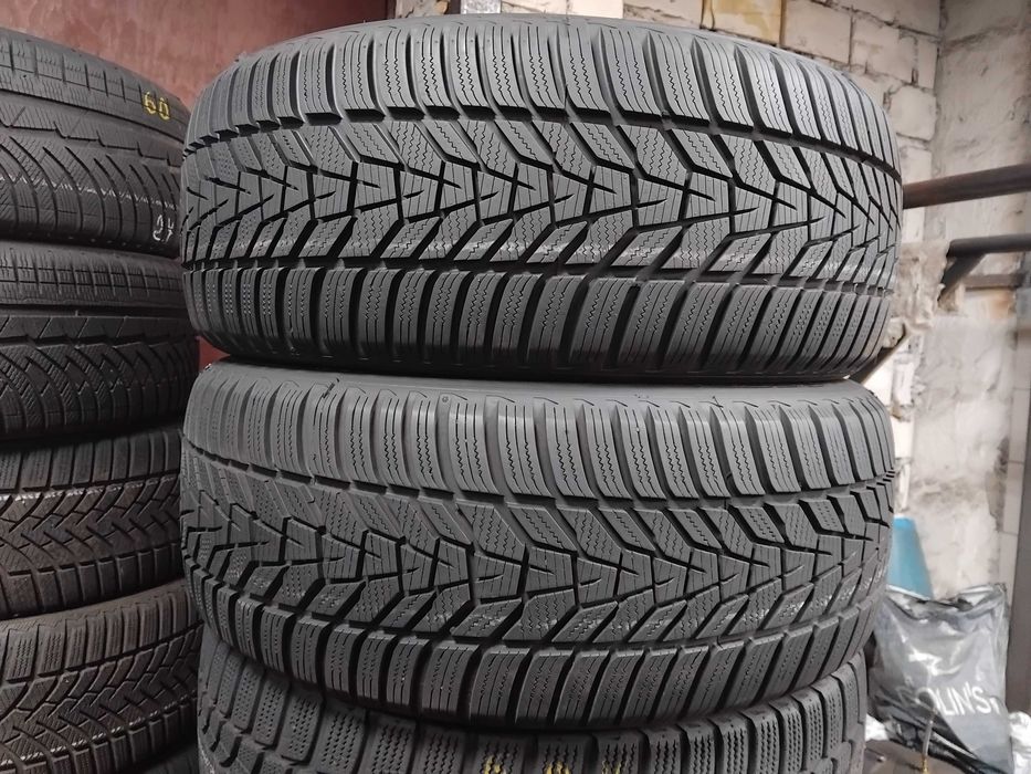 Шини бу 235/50 R18 Hankook Winter ICept evo 2 Пара Зима