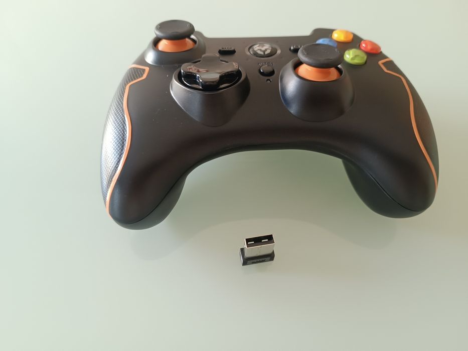 Khensu PC Remote Control Wireless64584418153730122