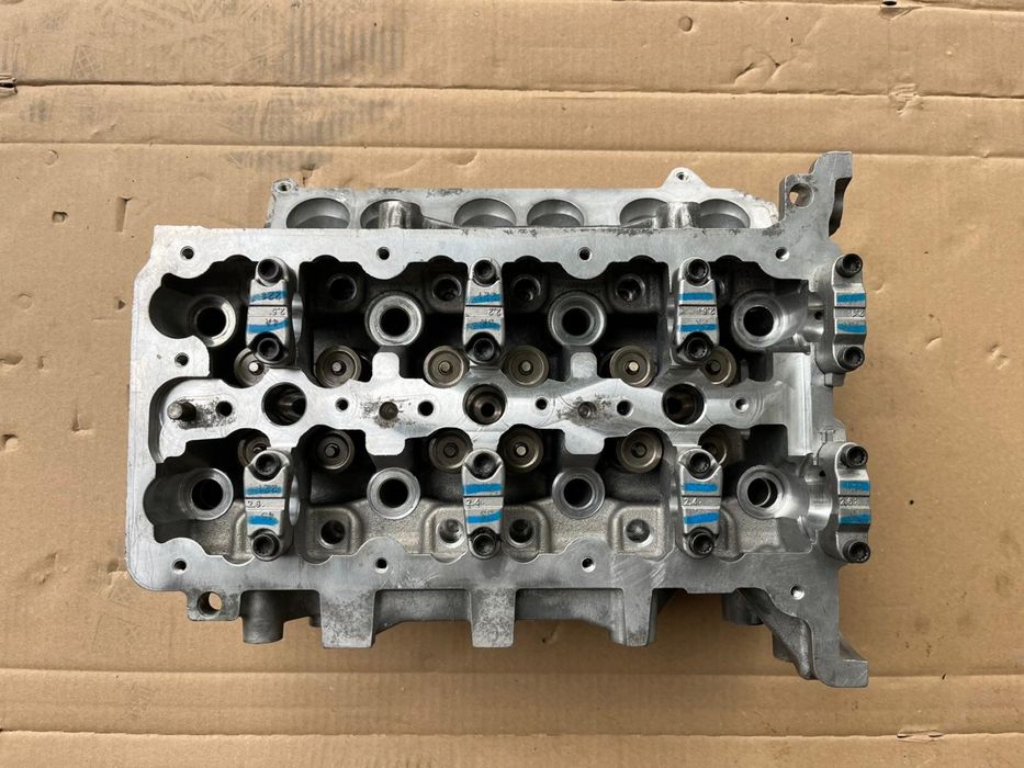 Głowica Jeep Grand Cherokee