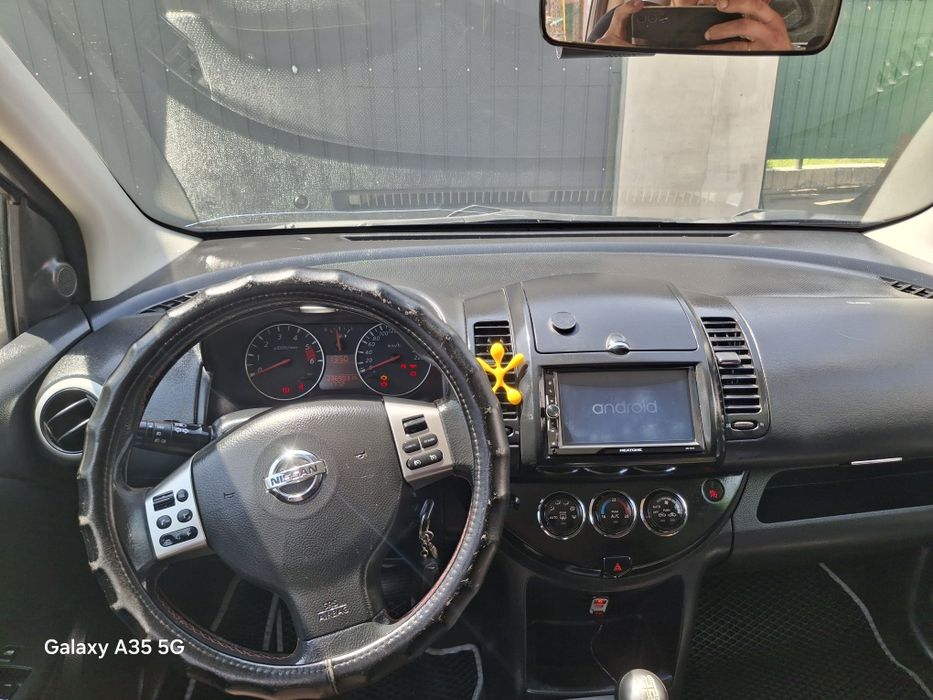Продам  Nissan Note