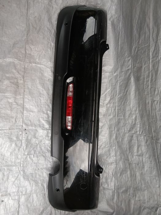 Zderzak Mini Cooper r56