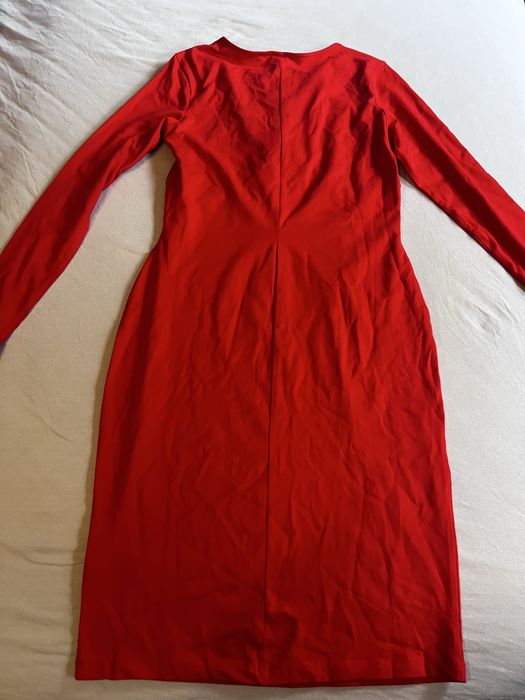 Sukienka ciążowa HM nowa r.S