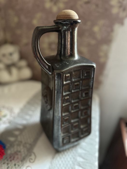 Штоф, куфшин ЛКСФ кераміка