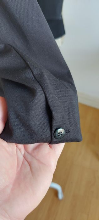 Blazer Preto Hering Brasil