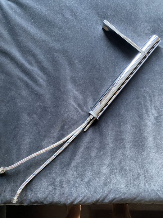 FANTINI Milano 5006F Bateria umywalkowa,