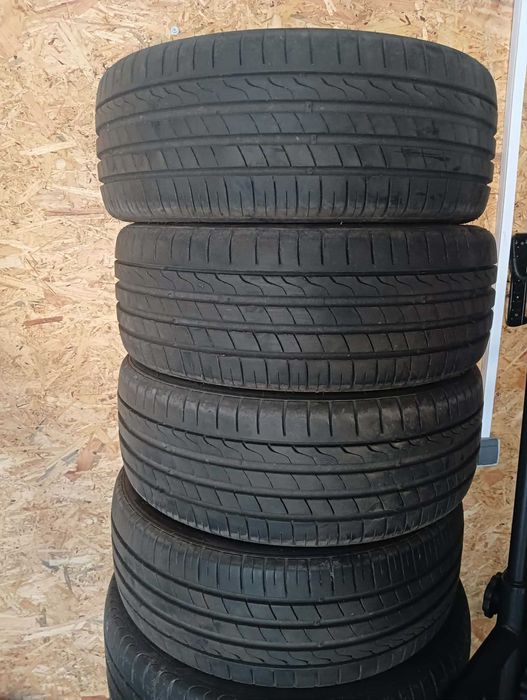 Opony R16 195/45R 84V