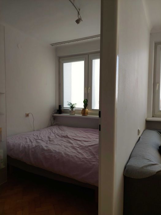 Do wynajęcia dwupokojowe na Dołach