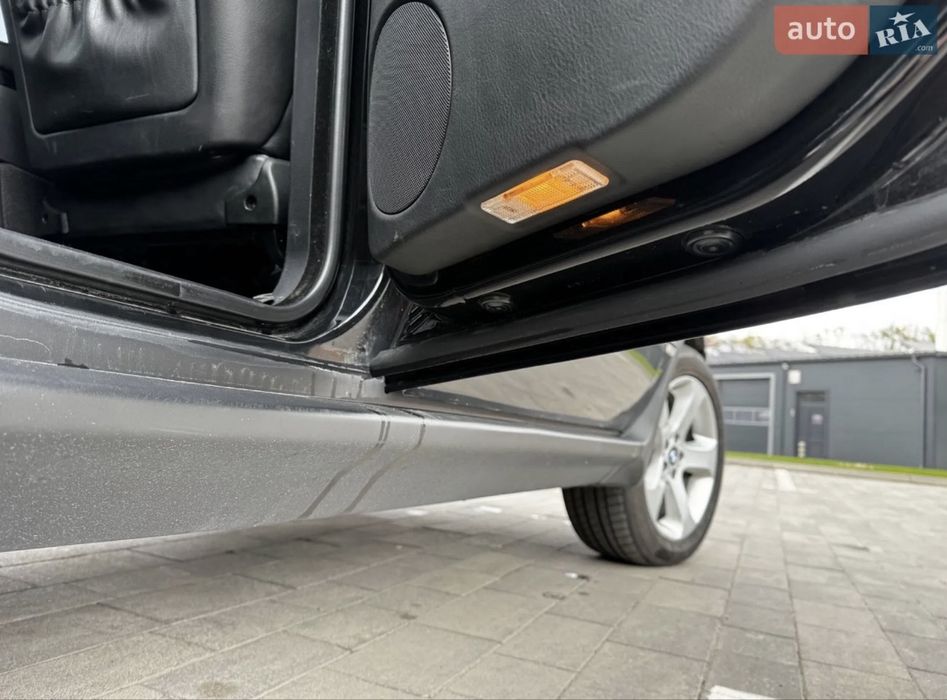Bmw x5 53 2005 3.0 d