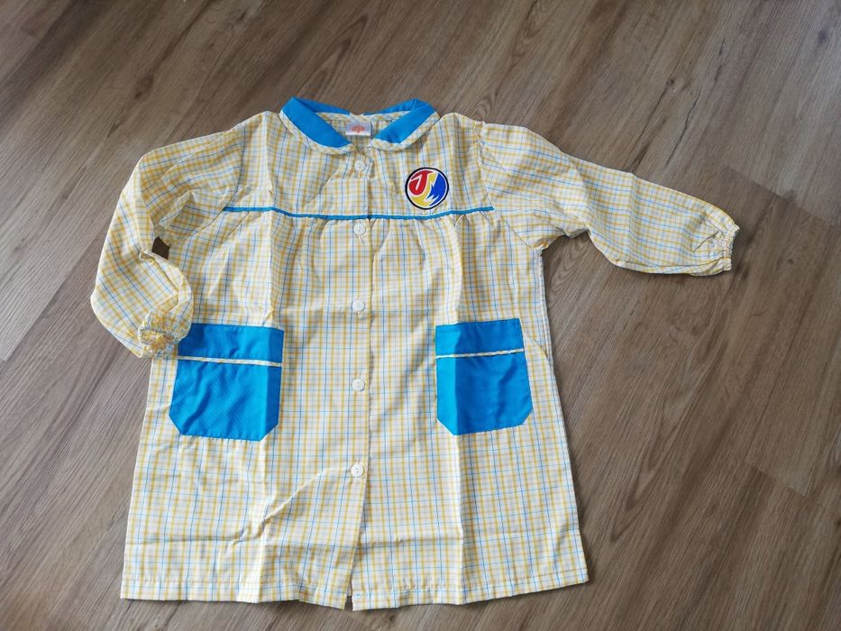 Bibe de criança tamanho 7 - novo