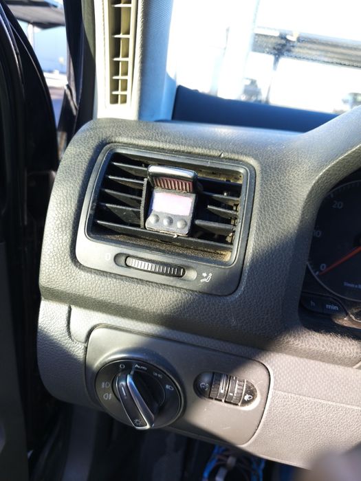 Golf v TDI 5 lugares asz 130