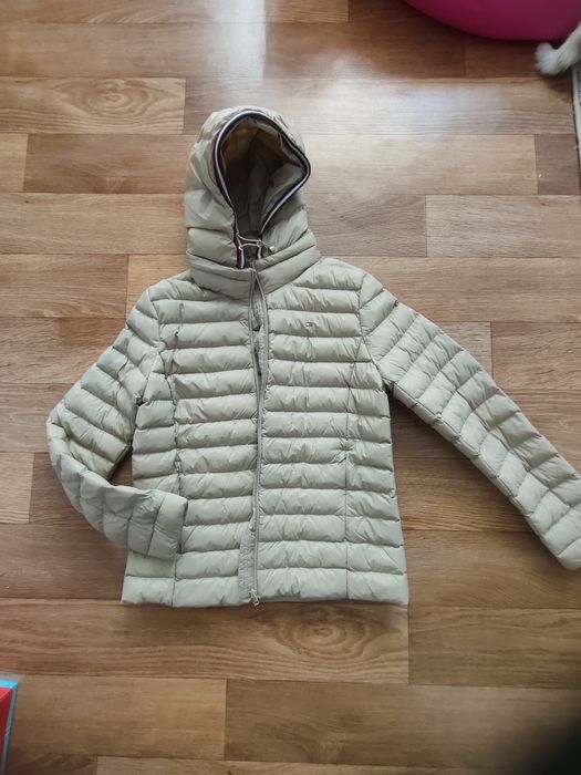 Курточка Tommy Hilfiger