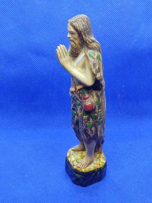 Estatueta de Santo Onofre