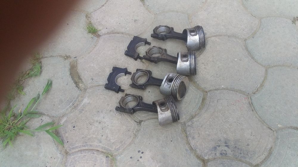 Автозапчастини на ваз