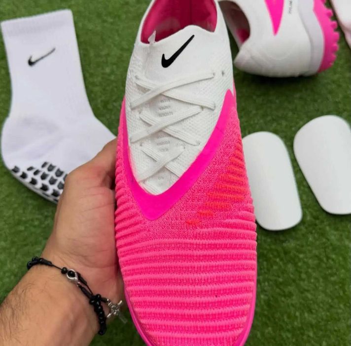 !SALE! Сороконожки Nike Phantom 6 TF Elite 36 37 38 39 40 41 42 43 44 45