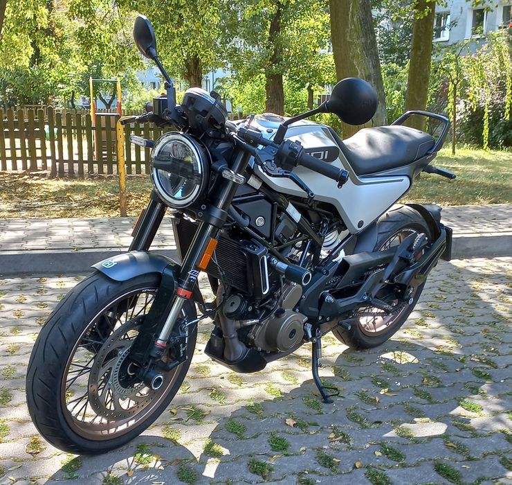 Husqvarna