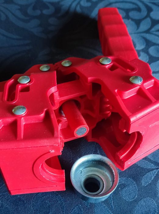 Capsulador de garrafas carica 26mm Vik