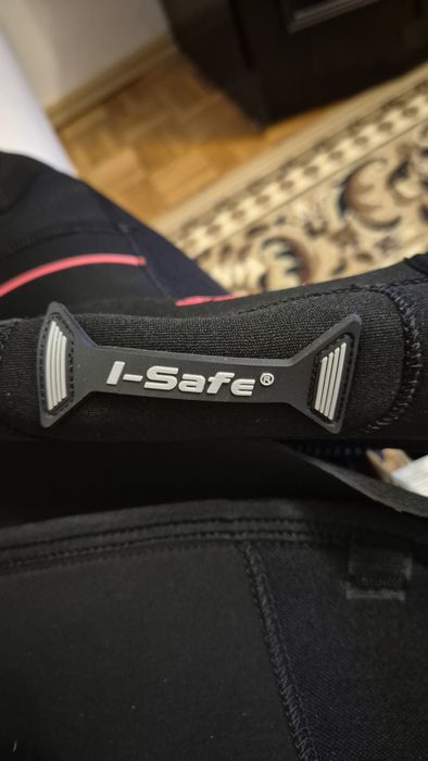 Mokra pianka skafander do nurkowania damski Scubapro Definition M