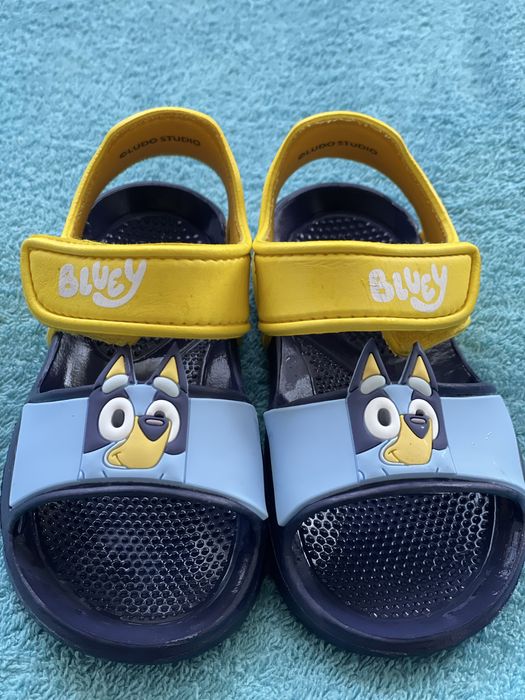 Сандаліі для хлопчика