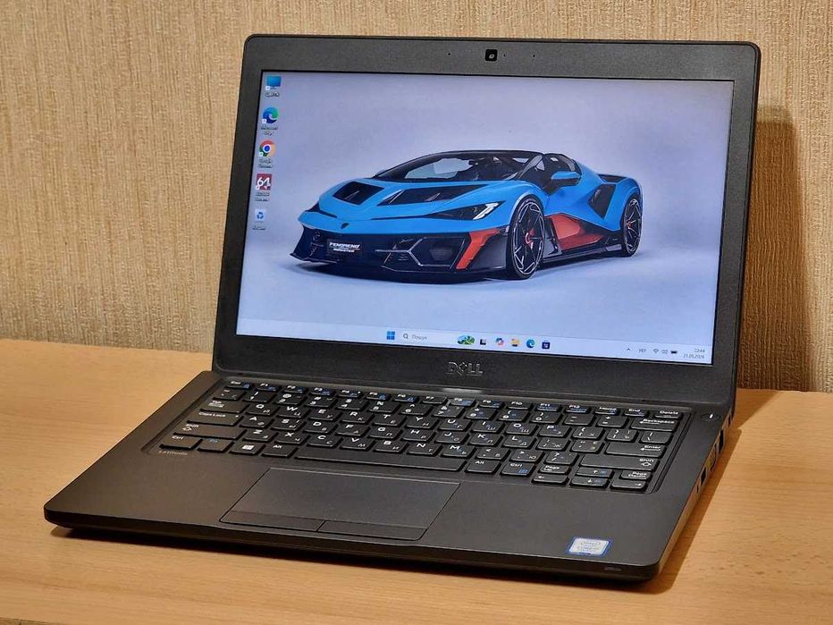 dell latitude 7300 13,3 - купити ноутбуки та аксесуари - Ціна на