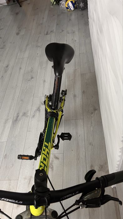 Велосипед підлітковий