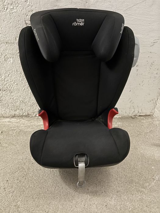 fotelik britax romer kidfix sl 15 36 kg