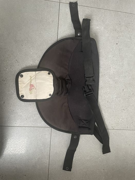 Adapterdo pasu dla kobiet w ciazy