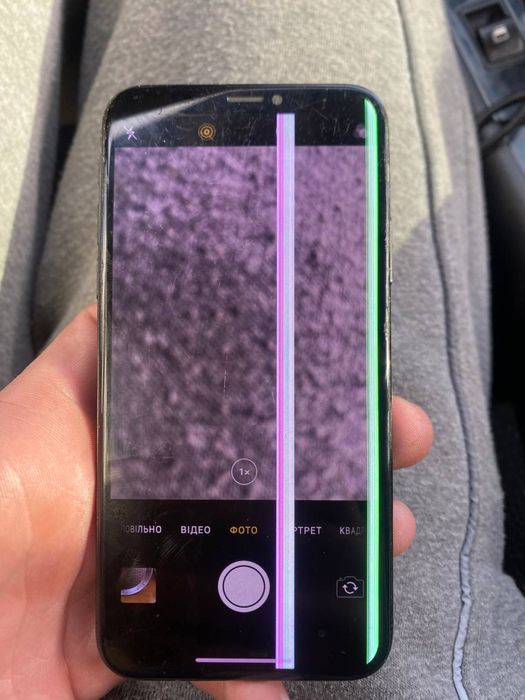 продам iphone айфон х 64 2500