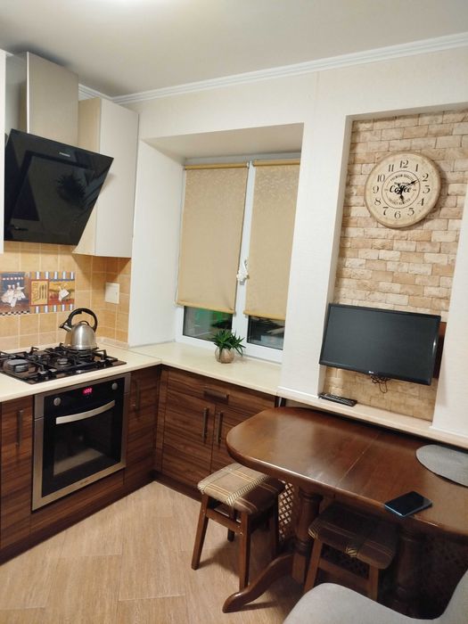 1-кімнатна кварт. вул. Антонова,20 Ушинського Чоколівка  єВІДНОВЛЕННЯ