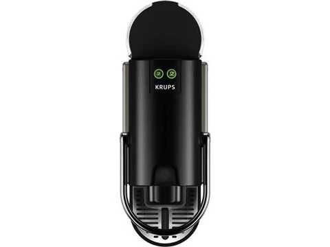 Máquina de Café Nespresso Pixie Nova