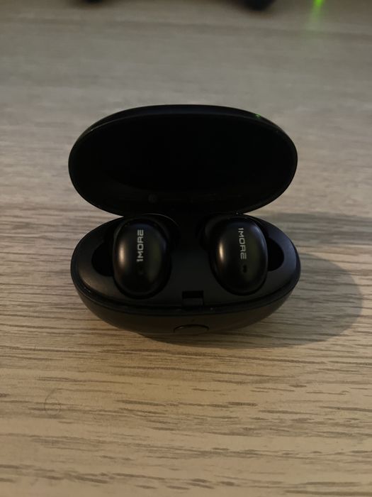 1MORE Stylish True Wireless Earphones