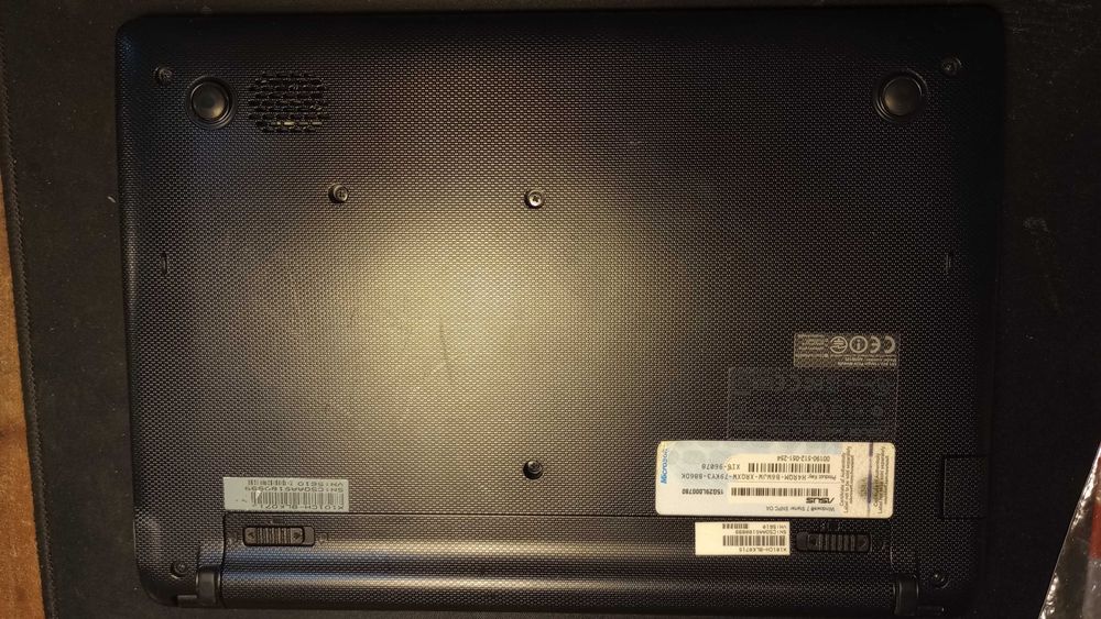 Нетбук Asus Eee PC X 101CH