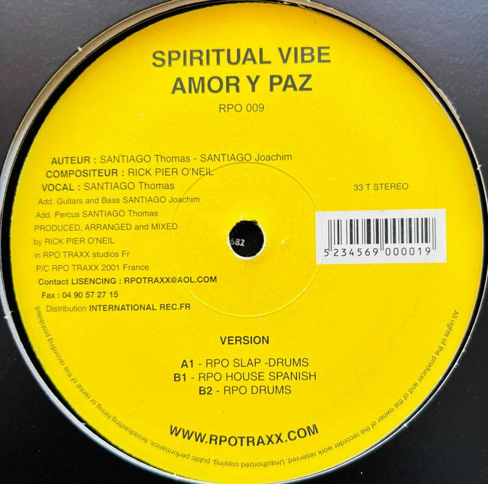 10 Discos House Classics -  Portes incluidos (Oscar G - Dark Beat,Etc)