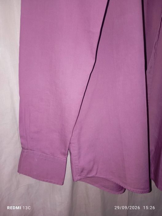 Camisa Pull & Bear