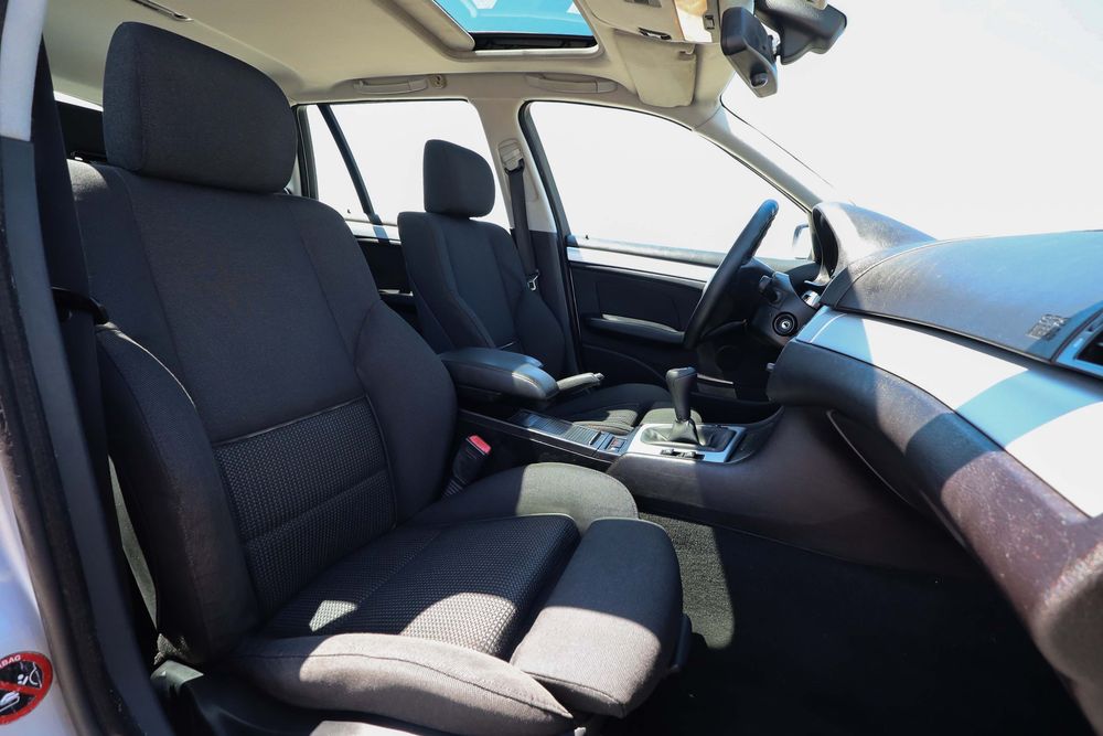 Bmw 320d Touring - Desde 120€ /mês