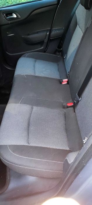 DS 4 BlueHDI 1.6 So-chic 120