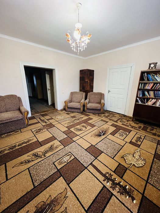 Продаж будинку с.Бишків вул. Стуса