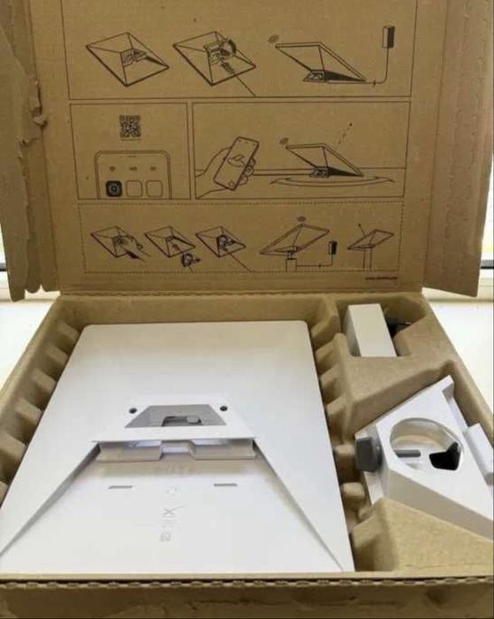 Starlink 3 mini новий