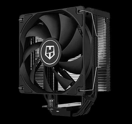 Hummer H-224 Noir Novo