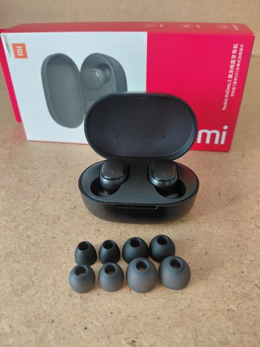 Навушники Xiaomi Redmi AirDots 2