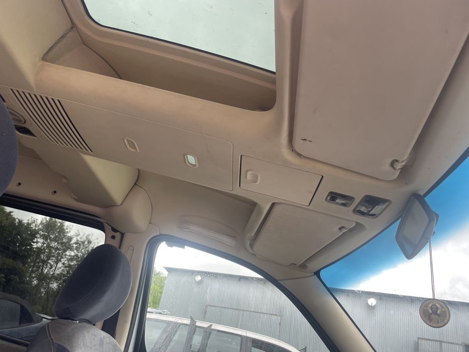 Розборка citroen berlingo 2.0 hdi дизель разборка Partner