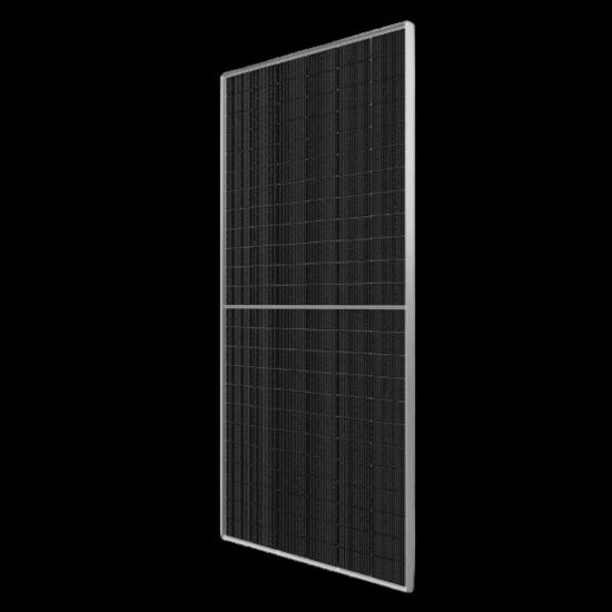 Панель сонячна Longi Solar LR8-66HGD-615M Bifacial