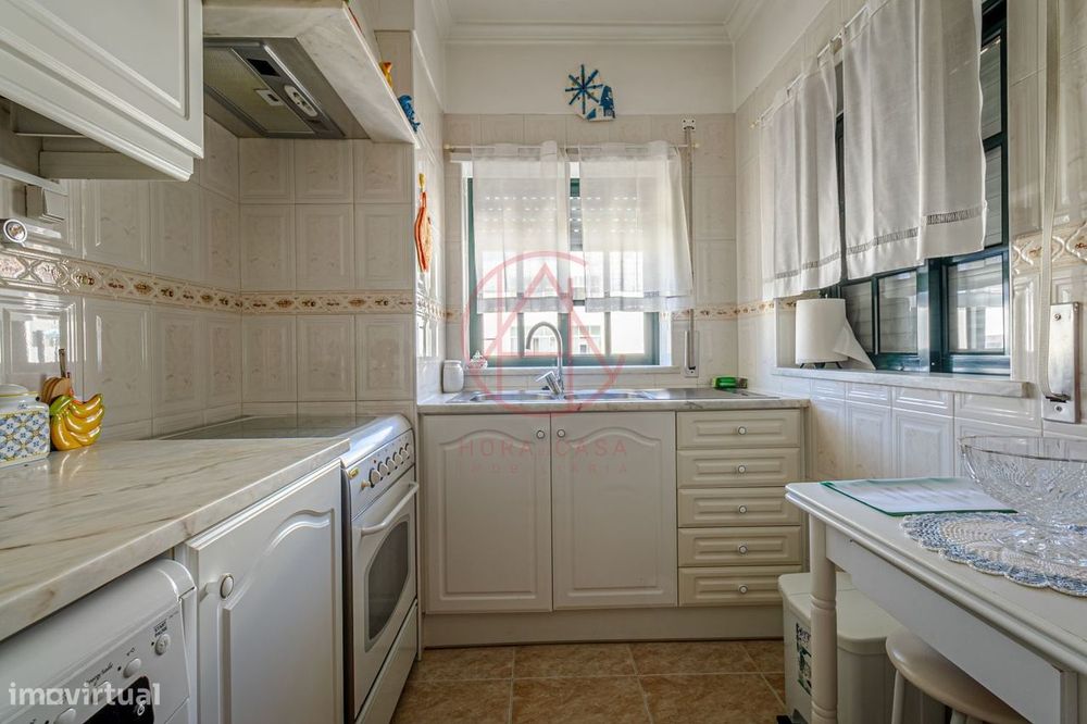 T1 Apartment – Armação de Pêra – Silves