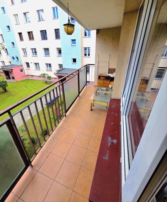 Mieszkanie – Nowy Sącz, Dębina, Osiedle Wojska Polskiego - Więcej
