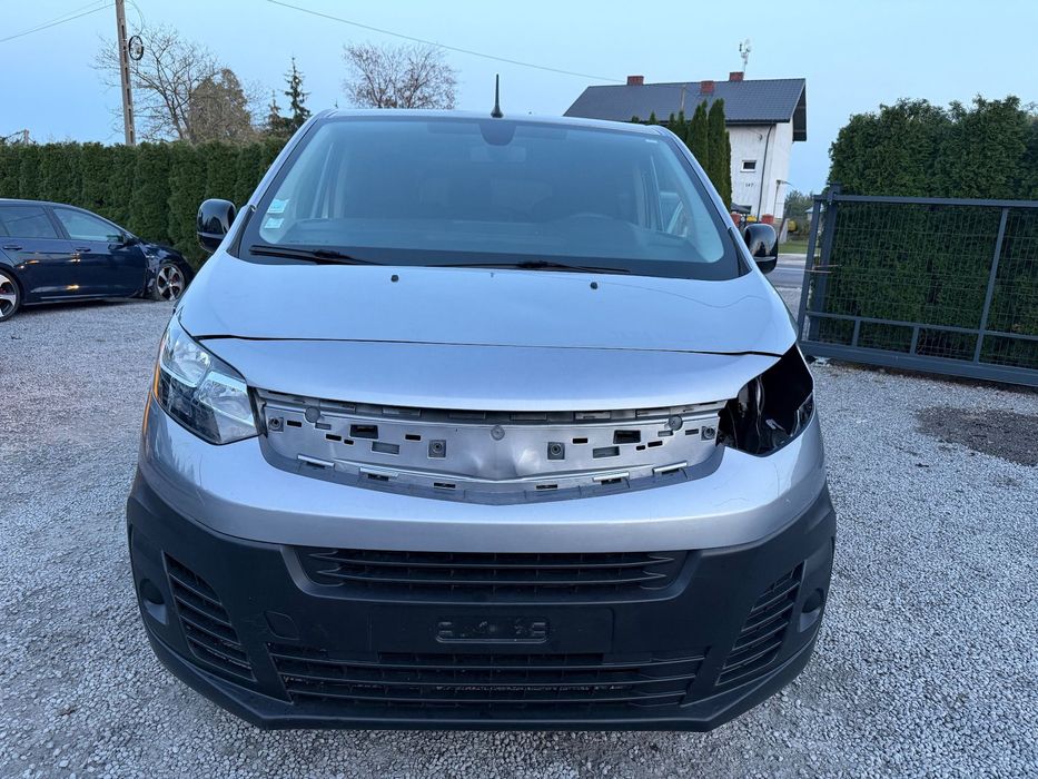 Citroën SpaceTourer