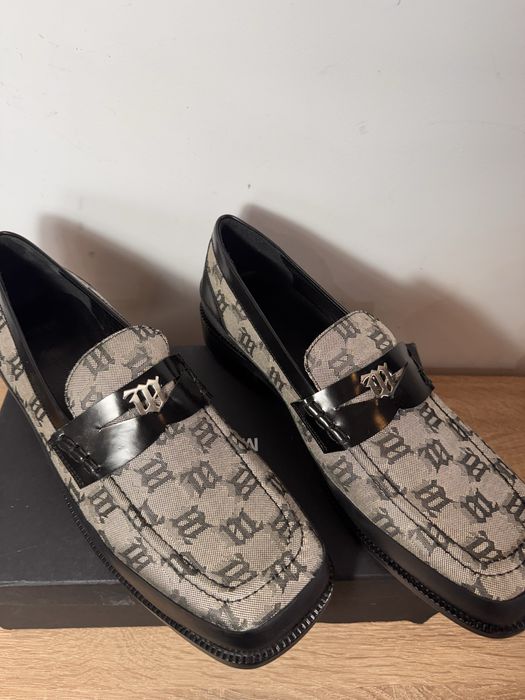 Nowe buty Misbhv