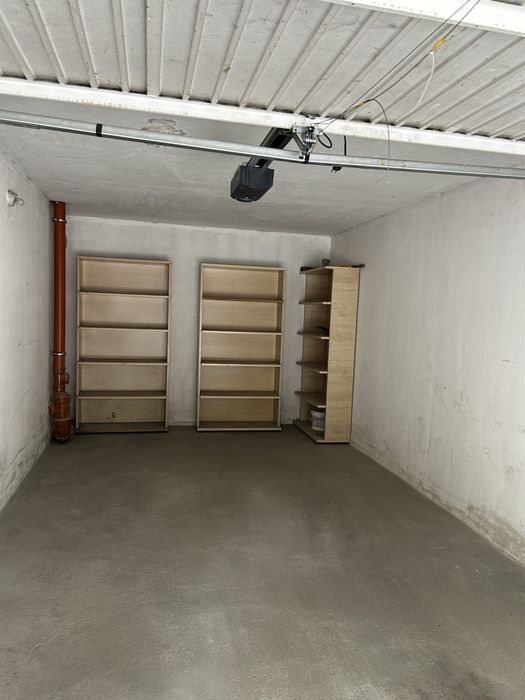 Wynajmę /Garaż /Magazyn/23m2ul.Geodetów! - Widok 3