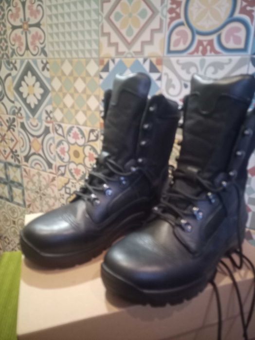 Zimowe buty Wojas 38