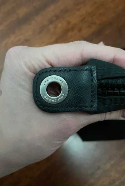 Torebka Longchamp Le Pliage Original L