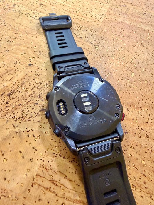 Garmin 6X Pro Como Novo