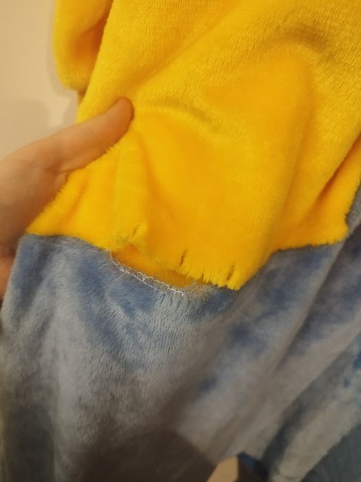 Kombinezon kostium strój przebranie Minionek XL